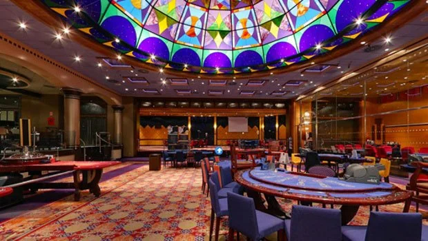 Torrequebrada Casino Gambling