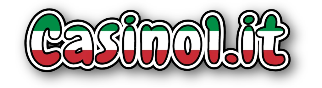 Casino1.it logo