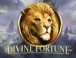 Divine Fortune – NetEnt