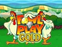 Slot Gallina Online Fowl Play Gold – WMG