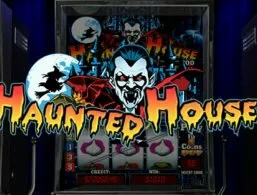 Haunted House – Playtech