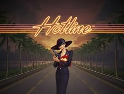 Hotline – Netent