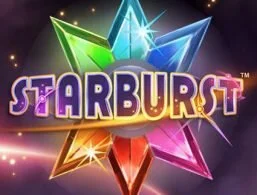 Starburst – NetEnt