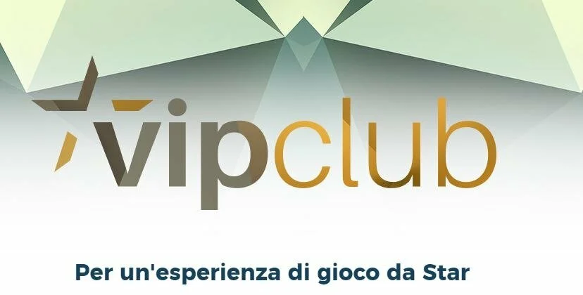 Starcasino vip club logo