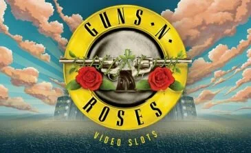 Recensione della video slot ispirata al rock di Net Entertainment: Guns n Roses