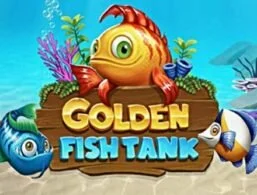 Golden Fish Tank – Yggdrasil