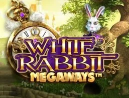White Rabbit – Big Time Gaming