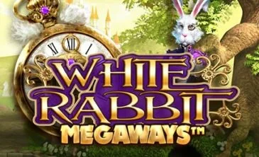 Revisione dello slot machine White Rabbit da parte del fornitore di giochi Big Time Gaming