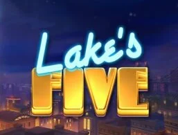 Lakes Five – ELK