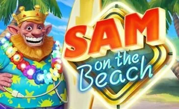 Gioco alla Video slot Sam on the beach gratuitamente e con denaro reale.