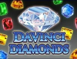 Da Vinci Diamond – IGT