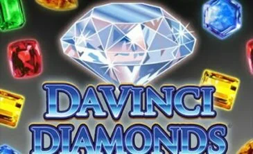 Slot online Da vinci Diamonds di IGT - Gioca gratuitamente e leggi la recensione.