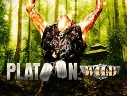 Platoon Wild – iSoftbet