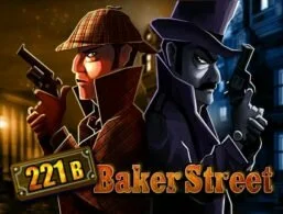 221B Baker Street – Merkur