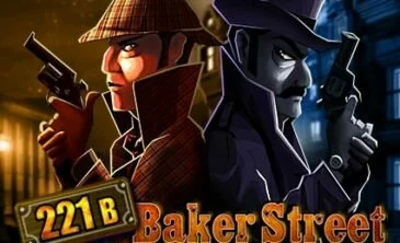 221b baker street è uno slot video online sviluppato da Merkur - Leggi la recensione qui.