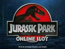 Jurassic Park – Microgaming