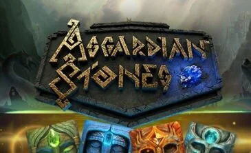 Slot machine Asgardian Stones di NetEnt - Gioca gratuitamente e leggi la recensione.