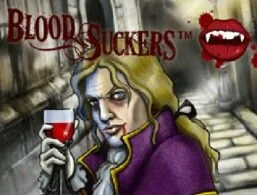 Blood Suckers – NetEnt