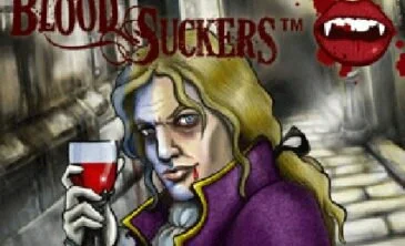 Slot online Blood Suckers di Netent - Gioca gratuitamente e leggi la recensione.