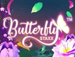 Butterfly Staxx – NetEnt