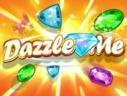 Dazzle Me – NetEnt
