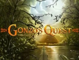 Gonzo’s Quest – NetEnt