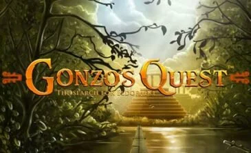 Gioco alla Slot online Gonzos Quest gratuitamente e con denaro reale.