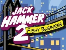 Jack Hammer 2 – NetEnt