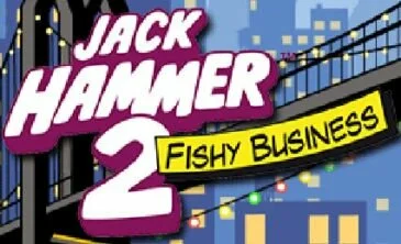 Gioco alla Video slot jack hammer 2 gratuitamente e con denaro reale.
