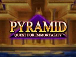 Pyramid Quest For Immortality – NetEnt