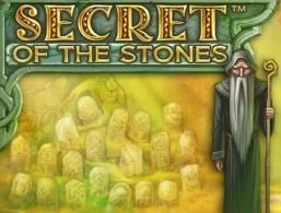 Secret of the stones – NetEnt