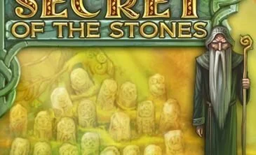 Slot machine Secret of the stones di NetEnt - Gioca gratuitamente e leggi la recensione.