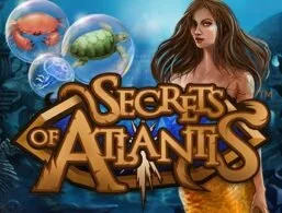 Secrets of Atlantis – NetEnt