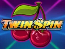 Twin Spin – NetEnt