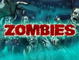 Zombies – NetEnt