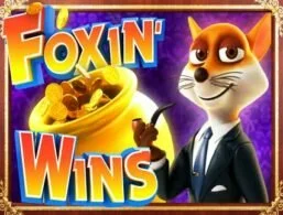 Gioco gratuitamente e leggi la recensione dello Slot machine foxin wins di Nextgen