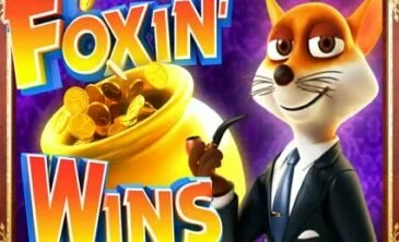 Gioco gratuitamente e leggi la recensione dello Slot machine foxin wins di Nextgen