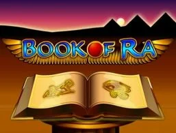 Book of Ra Classic – Novomatic