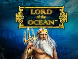 Lord of the Ocean – Novomatic
