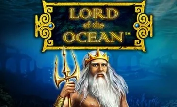 Slot machine Lord of The Ocean di Novomatic - Gioca gratuitamente e leggi la recensione.