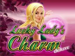 Lucky Lady’s Charm – Novomatic