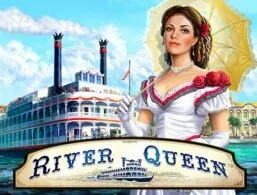 River Queen – Novomatic