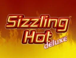 Sizzling Hot Deluxe – Novomatic