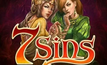 Gioco gratuitamente e leggi la recensione dello Slot online 7 sins di Play n Go
