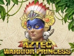 Aztec Warrior Princess – Play’n GO