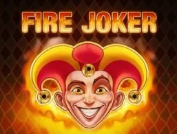 Fire Joker – Play’n GO