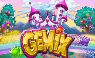 Gemix è uno slot sviluppato da Play n Go - Leggi la recensione qui.