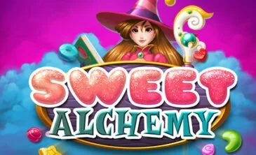 sweet alchemy è uno slot machine sviluppato da Play n Go - Leggi la recensione qui.
