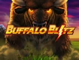 Buffalo Blitz – Playtech