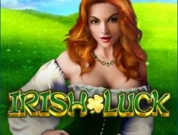 Irish Luck – Playtech